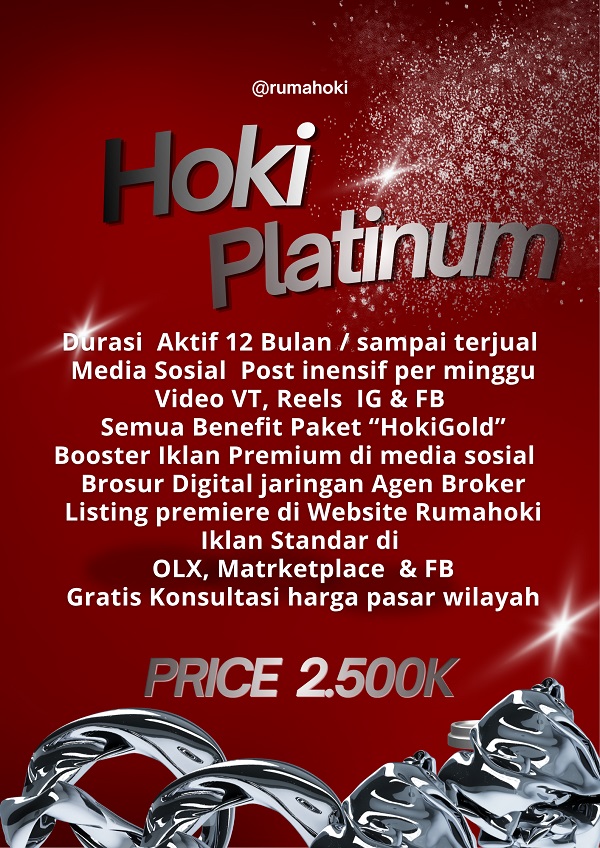 Paket Platinum